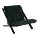 Fauteuil Ueli Berger De Sede 1970