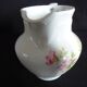 Limoges porcelain milk jug, Goumot Labesse