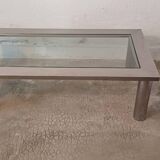 Designer coffee table