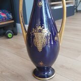 Art Deco vase Pinon-Heuzé