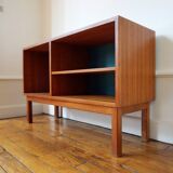 Library Swedish vintage