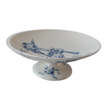 Compotier Terre de Fer SG model Fleurus XIXth