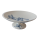 Compotier Terre de Fer SG model Fleurus XIXth