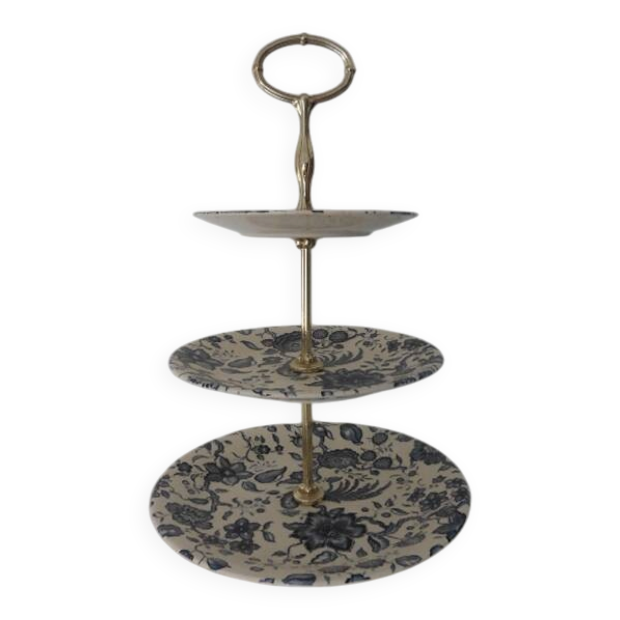 Tiered display stand
