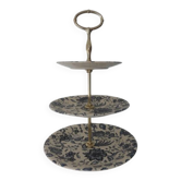 Multi-tiered display stand