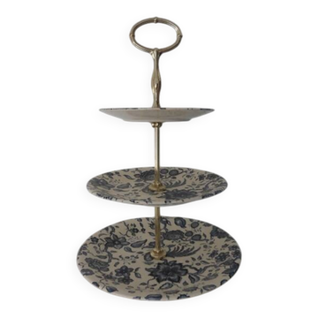 Tiered display stand