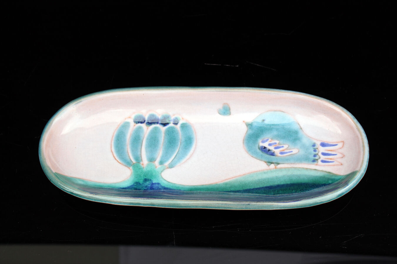 Empty pocket the bird and his brothers cloutier of the 1950s flower