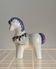 Ceramiek paard Rosa Ljuna Design