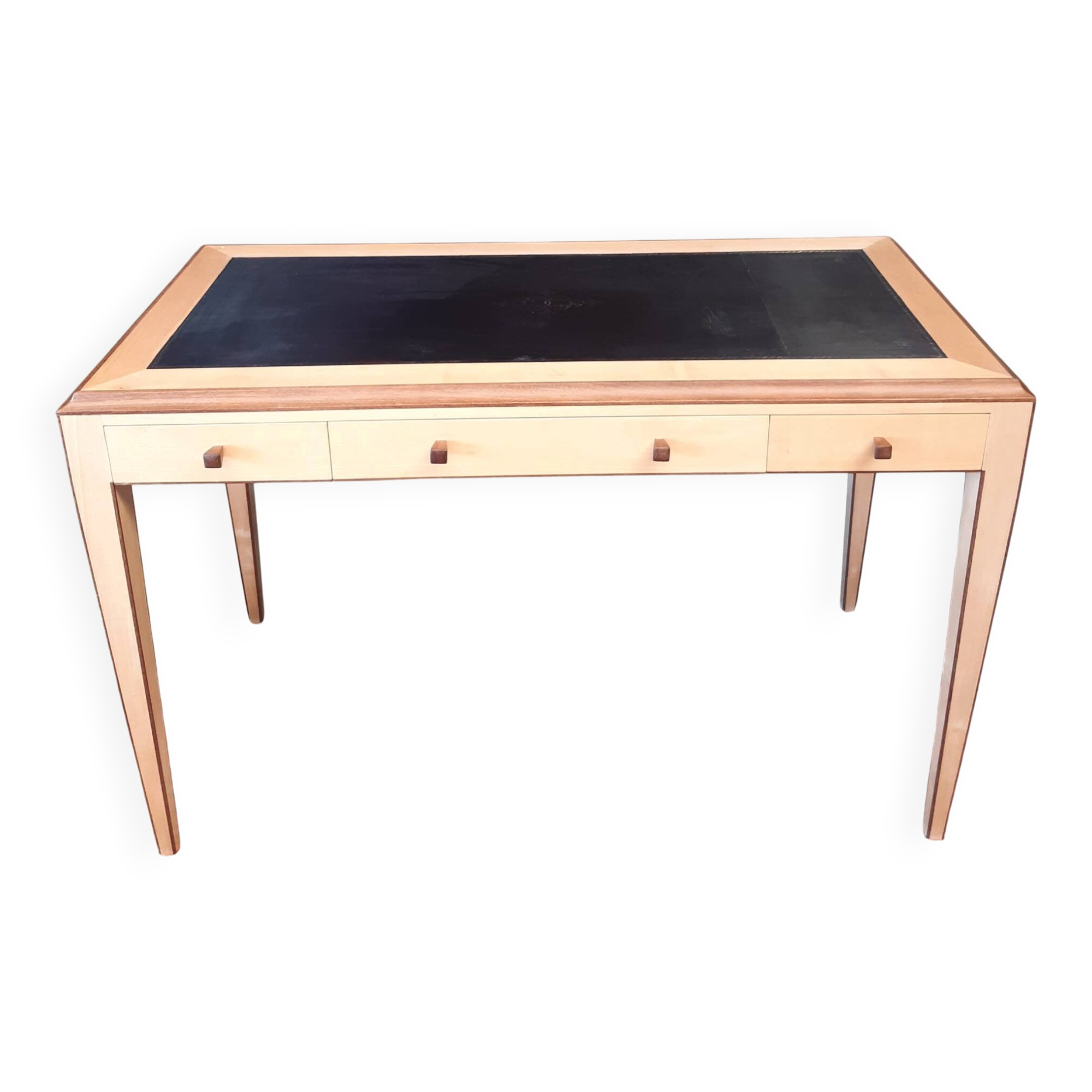 Cabinetmaker's workshop.