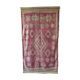 Tapis Marocain Berbère 187 x 350 cm