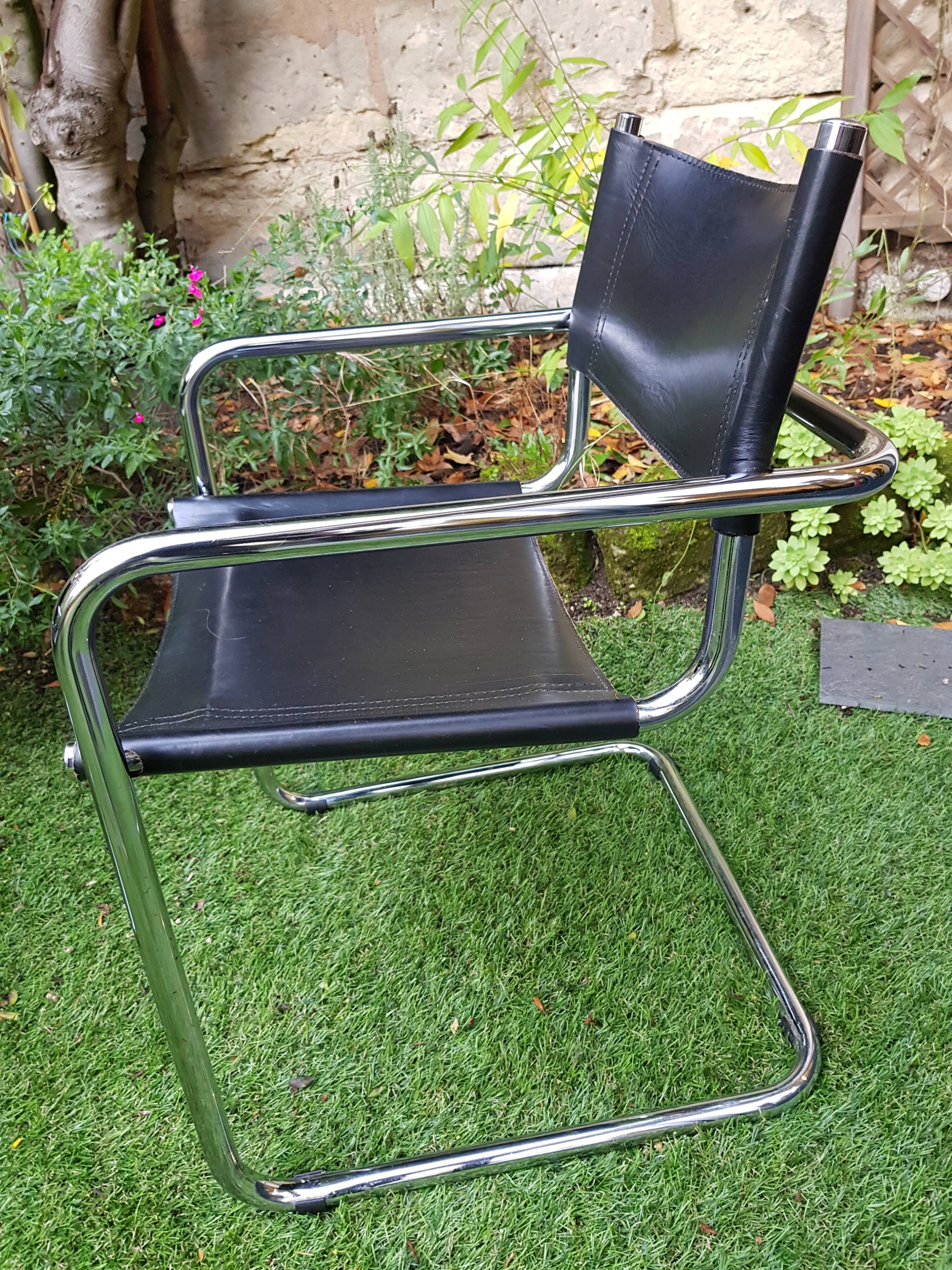 Paire de fauteuils