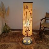 Accolay Lamp - Vintage Ceramic Sandstone Lamp