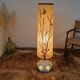 Lampe Accolay en Céramique vintage