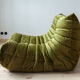 Togo sofa set model designed by Michel Ducaroy 1973