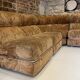 Modular corner sofa