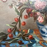Tableau de fleurs