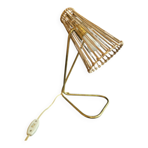 lampe de table par Rupert