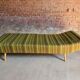 Meridian, Daybed of the 60s