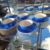 Tasses et sous tasse Villeroy & Boch