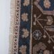 Vintage Turkish rug handmade 194x320 cm