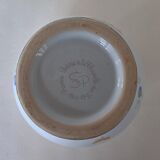 Rooster Vase La Chapelle des Pots