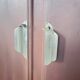 Plain Parisian wardrobe "Art Deco"