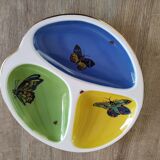 Flat 3 compartments Gien