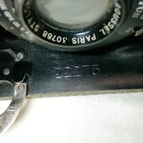 Ansco Junior USA 1916 bellows camera