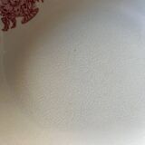Service de toilette en faïence anglaise