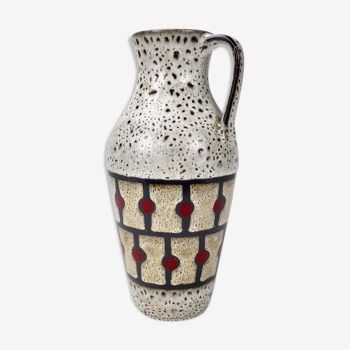 Jasba ethnic décor vase