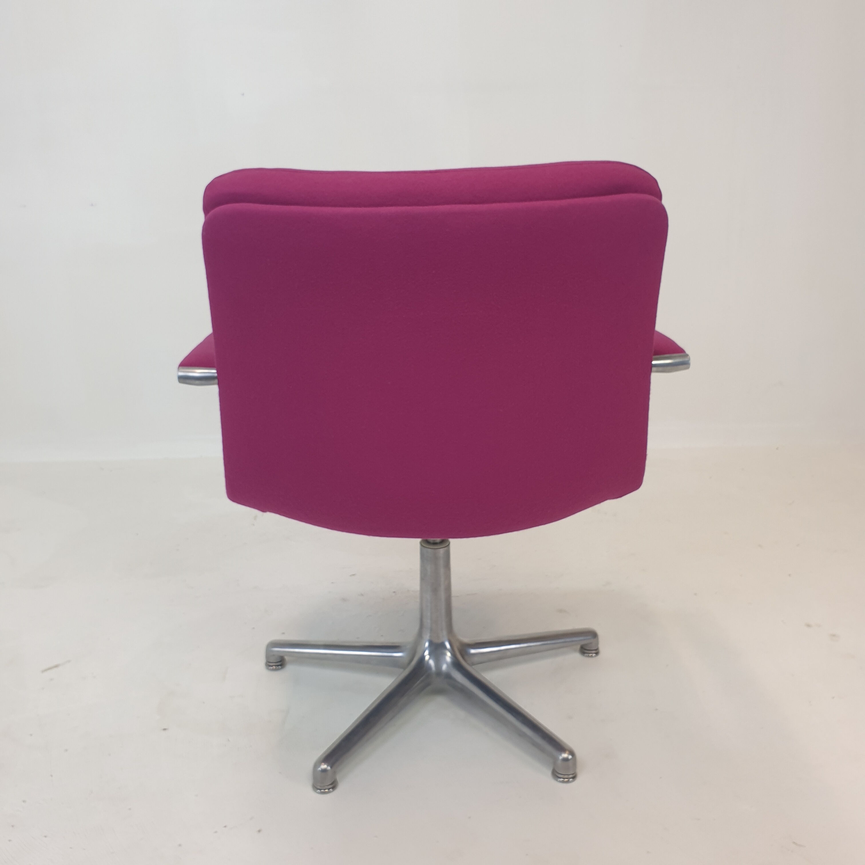 Desk or Office Chair by Geoffrey Harcourt for Artifort