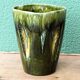 Vallauris ceramic vase