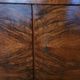 Art Deco display cabinet