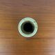 Japanese pottery vase from a mid-century Mashiko workshop, 1960s.