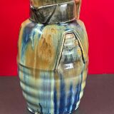 Art deco pitcher