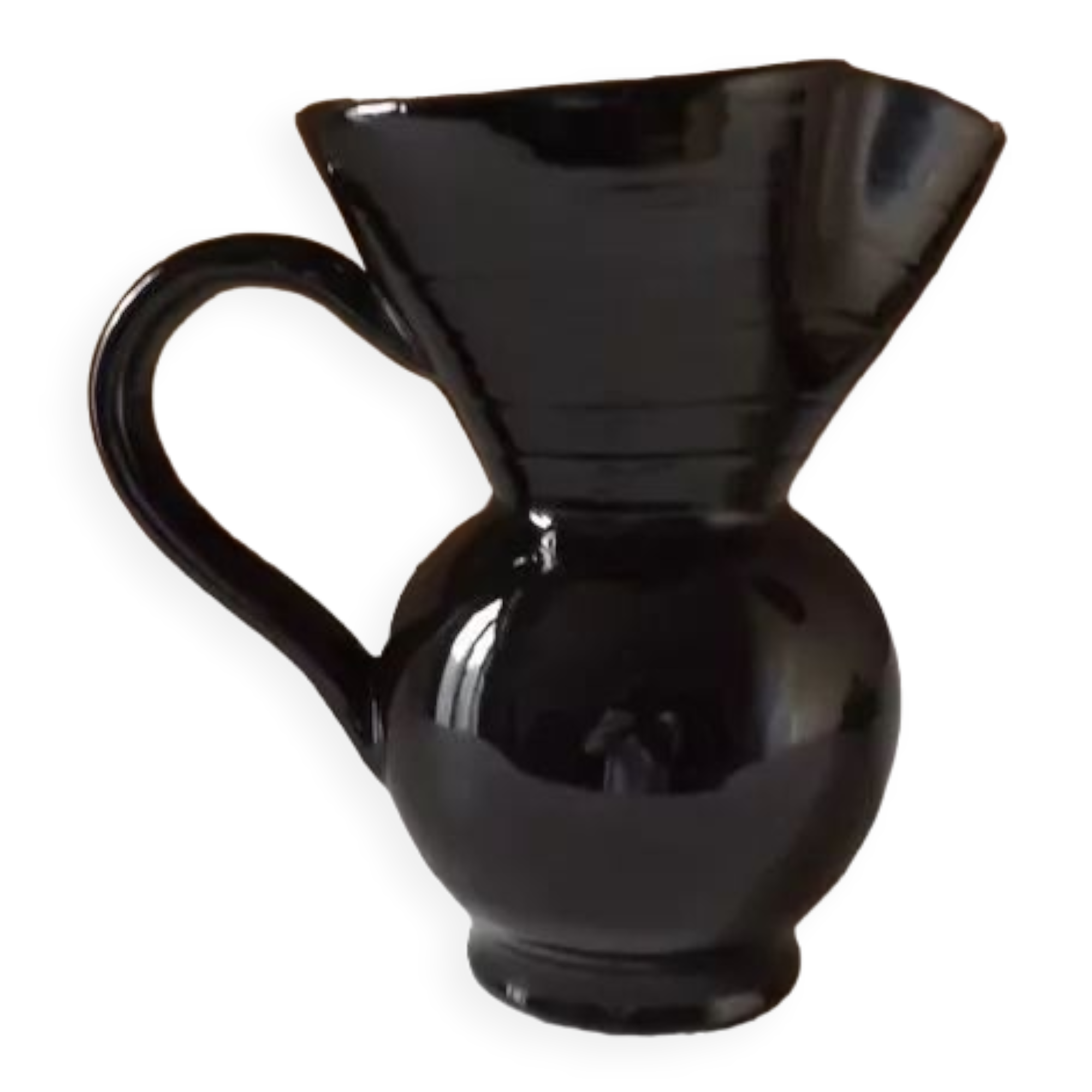 Pitcher hautes ribes hr 1950 1960