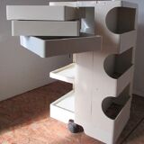 Boby serving table by J.Colombo