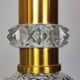 3 globe pendant chandelier