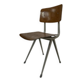 Result chair by Friso Kramer for Ahrend De Cirkel, 1970