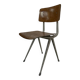 Chaise Result par Friso Kramer pour Ahrend De Cirkel, 1970