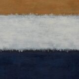 Peinture originale abstraite, B61