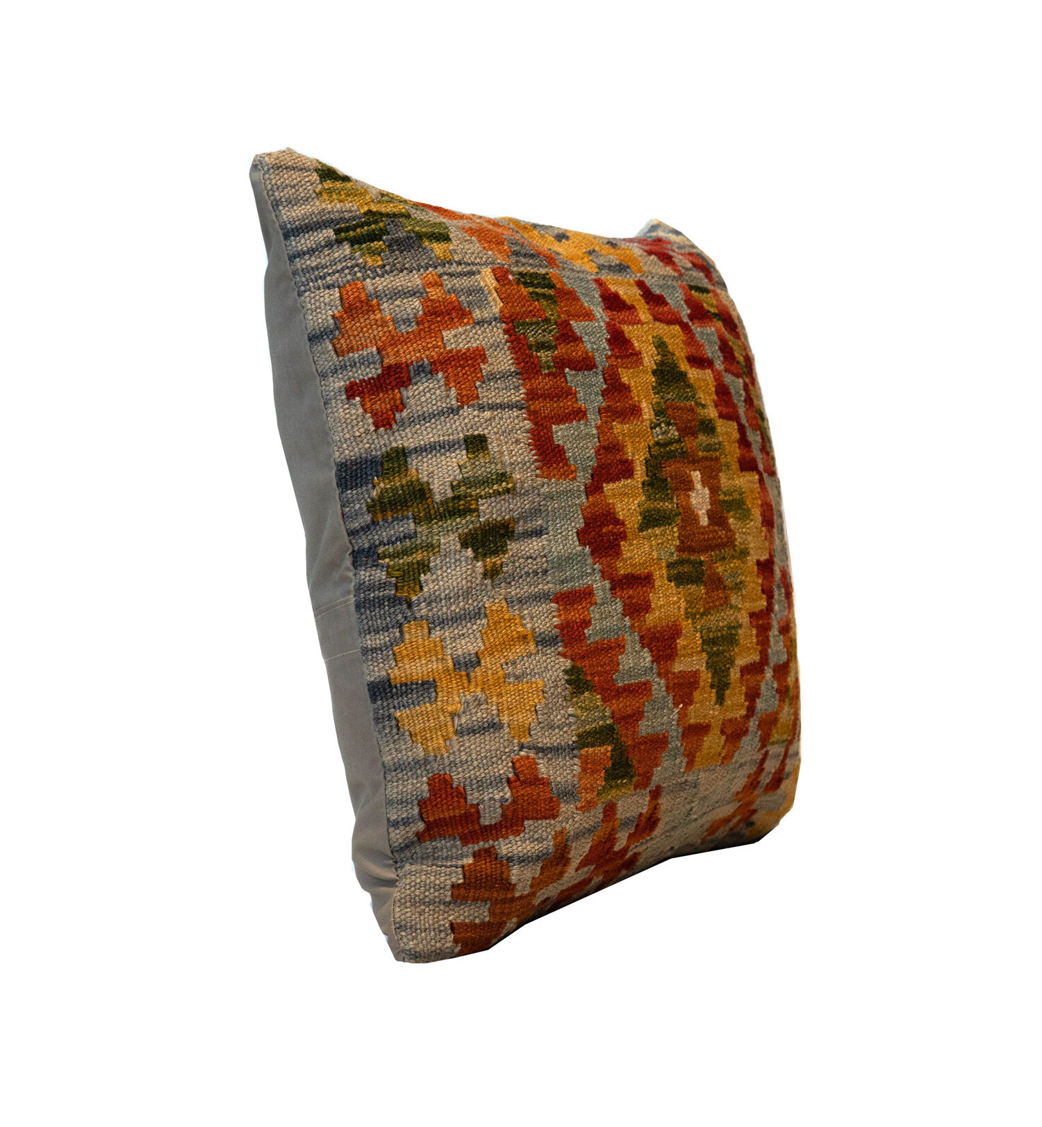 Housse de coussin Kilim