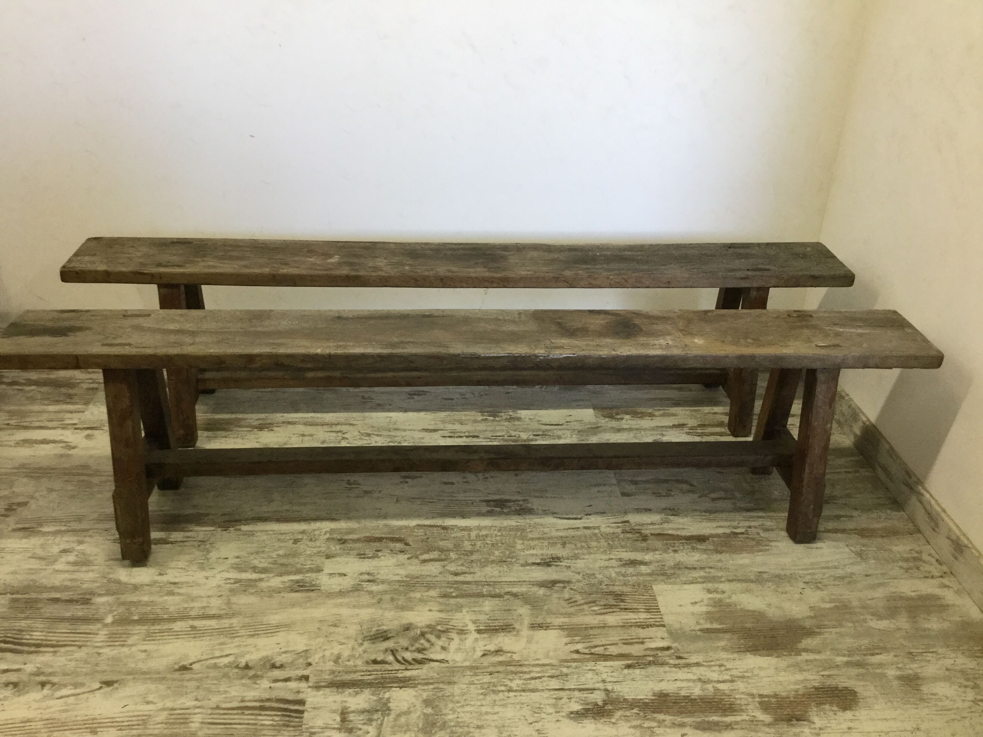 Banc ancien
