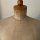 Ancien Mannequin de couture Stockman Paris