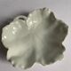 Porcelain ramekins vine leaf