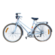 Peugeot bike 90s