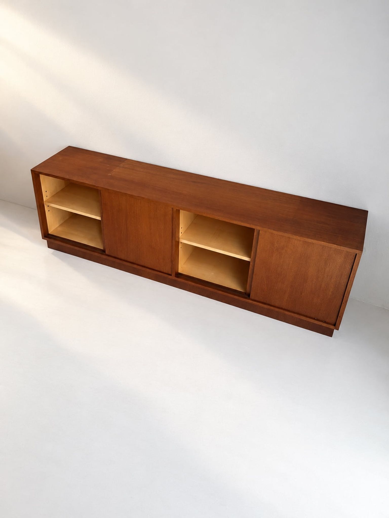 Mid-century Sideboard Teak