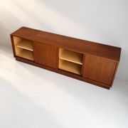 Mid-century Sideboard Teak