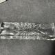 12 cut crystal knife holders – Val Saint Lambert