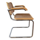 CESCA B64 armchair - Marcel BREUER